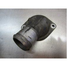26F021 Thermostat Housing For 07-08 Chevrolet Silverado 1500  5.3 12587395